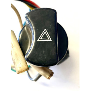 Spínač varovných světel Š120