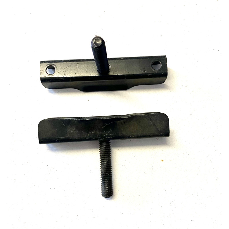 Držák rezervního kola Favorit