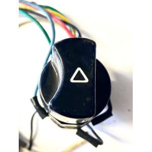 Spínač varovných světel Š120