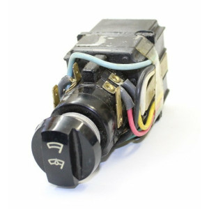 Spínač světel Š100