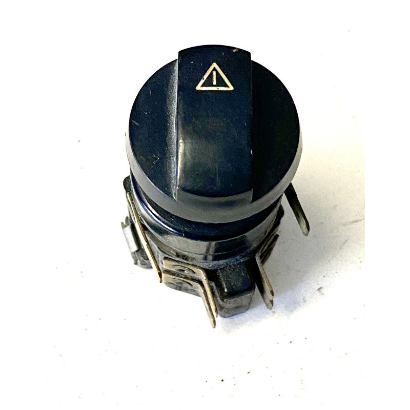 Spínač varovných světel Š100