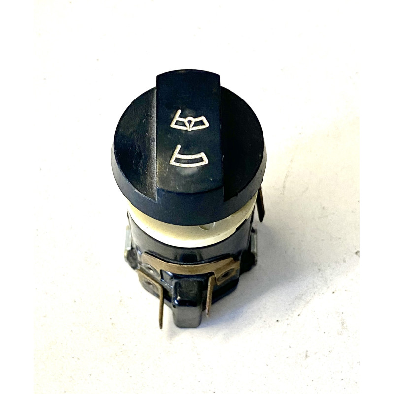 Spínač stěračů Š100