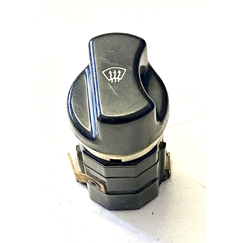 Spínač vyhřívaného okna Š120