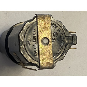 Spínač vyhřívaného okna Š120