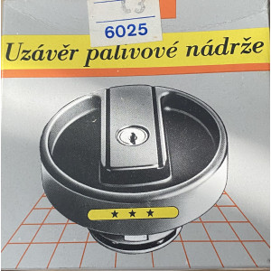 Uzávěr nádrže Favorit -12.92