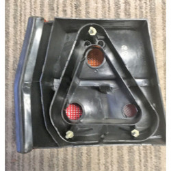 Kryt zadní svítilny pravý vnější Favorit dovoz