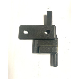 Čep plata Forman 01.93- černý ZP/PL