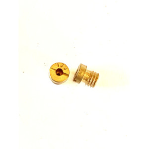 Tryska hlavní karburátoru 105 Škoda 105 120 1203 OEM 193951105