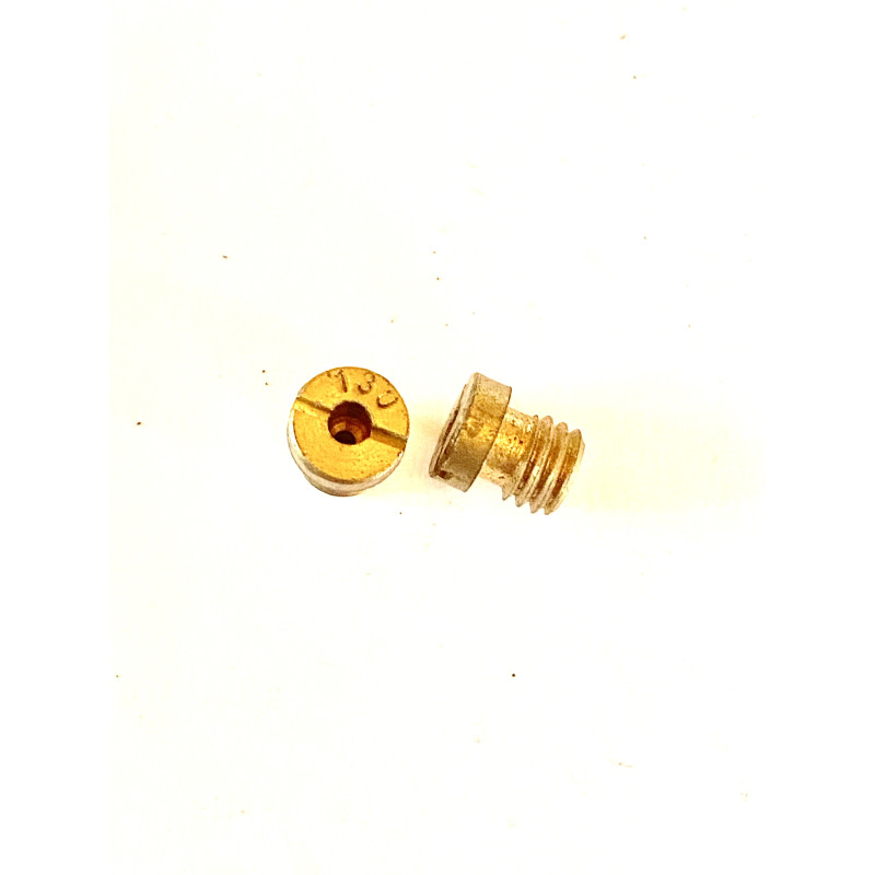Tryska hlavní karburátoru 105 Škoda 105 120 1203 OEM 193951105