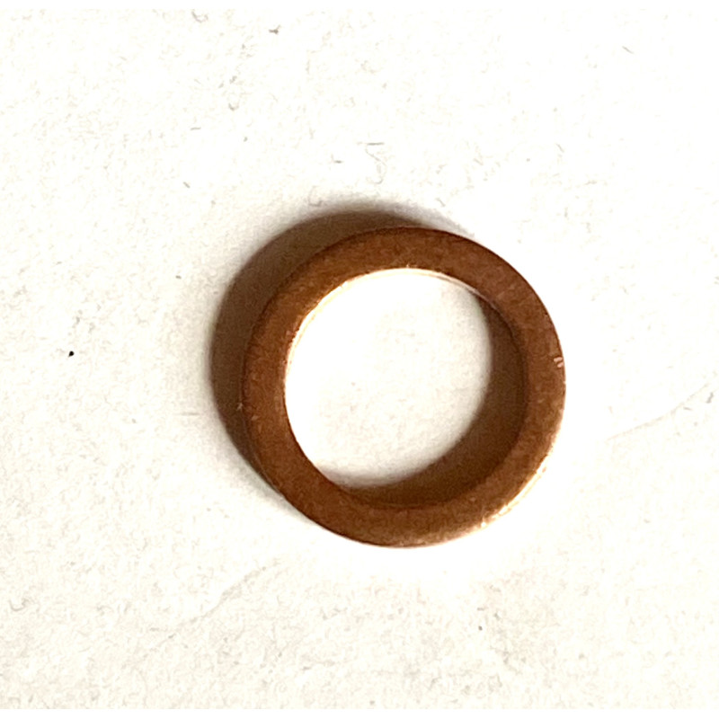 Těsnicí O-kroužek 12 × 17 x 2 mm