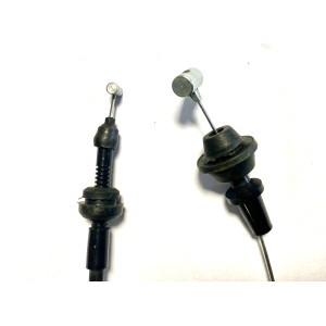 Bowden lanko plynu  Fav 770 mm