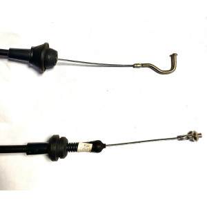 Bowden lanko plynu Felicia 1,6