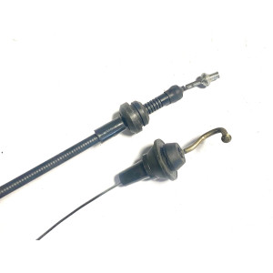 Bowden plynu 1,3MPI od 98 1096mm