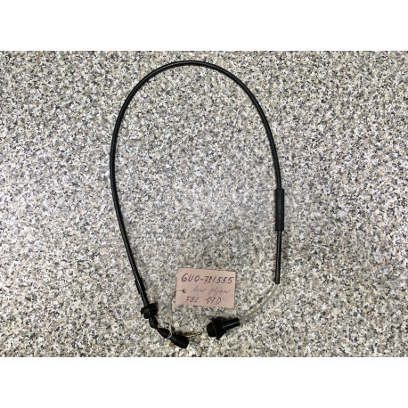 Bowden plynu FEL 1,9D