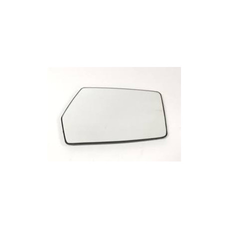 Sklo zrcátka P-Favorit