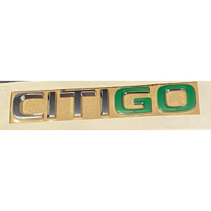 1ST853687 739 Nápis CITIGO Škoda Citigo originál