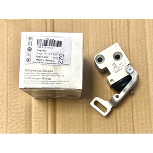 Tlakový regulátor brzd 1C0612151A – VW, Škoda, SEAT