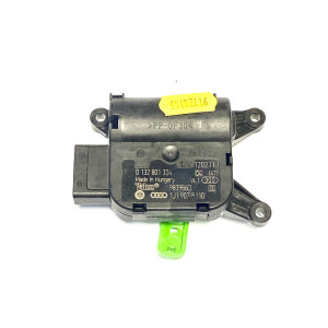 Servomotor směšovací klapky topení OEM 1J0907511G