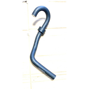 Hadice servořízení OEM 1J0422887T pro Škoda Octavia I, VW Golf IV, Bora a Seat Leon. Originální díl pro správnou funkci posilova