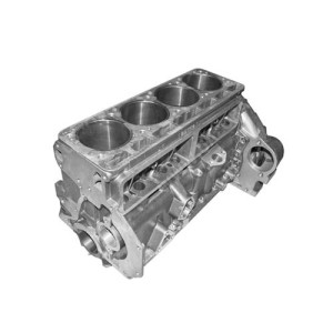 Blok motoru s písty 06A103101E | Originál Škoda VW