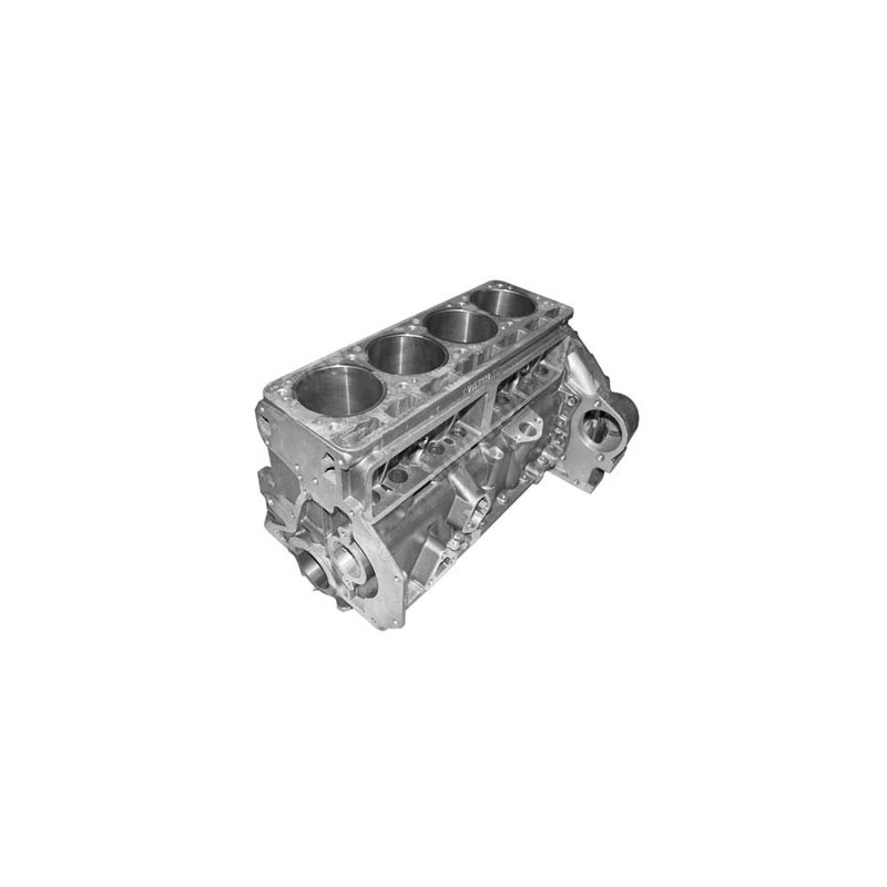 Blok motoru s písty 06A103101E | Originál Škoda VW