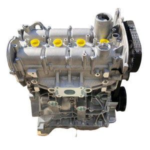Originální motor 04E100037C 1.6 MPI CWVA/CWVB | Škoda VW SEAT