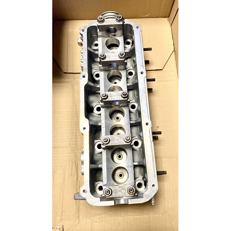 06A103351C, hlava válců, 2.0 MPI, AEG, Škoda Octavia I, VW Golf IV, VW Bora, New Beetle, originální díly Škoda, OEM VAG