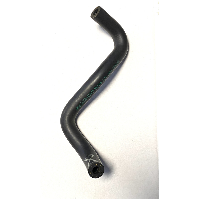 Hadice chlazení 1J0121447G | Originál VAG Škoda VW Audi