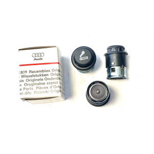 Zapalovač cigaret 3U09193079B9 | Originál Škoda Superb I