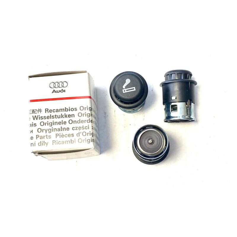 Zapalovač cigaret 3U09193079B9 | Originál Škoda Superb I