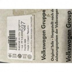 Mlhovka pravá org,st.model FELICIA