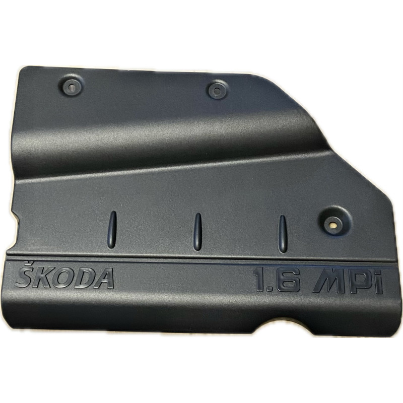 Kryt motoru 6U0129044 Škoda Felicia 1.6 MPI AEE originál