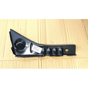 6Q0803509A Spojovací plech karoserie Škoda Fabia