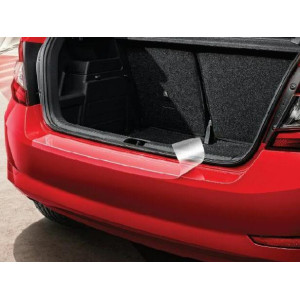 Ochranná fólie zadního nárazníku KDX710001 Škoda Fabia II originál