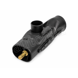 Regulační skříňka vzduchového filtru 007421113 Škoda Favorit Forman Felicia originál
