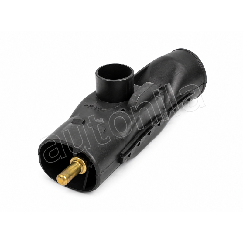 Regulační skříňka vzduchového filtru 007421113 Škoda Favorit Forman Felicia originál