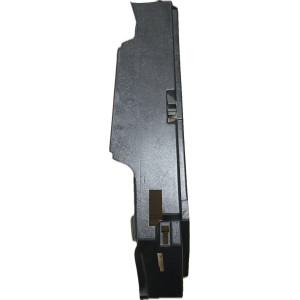 Panel plata Pravý černý Forman 116770737