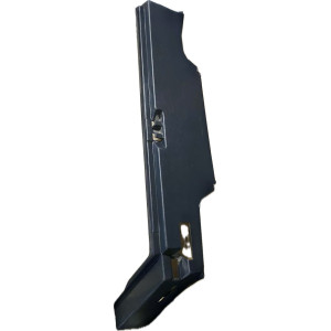 Panel plata Levý černý Forman 116770736