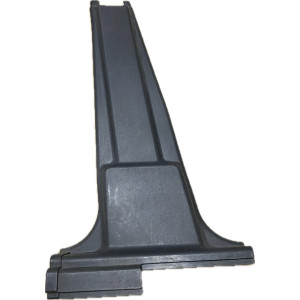 Plast středního sloupku Favorit levý 115770766| Originál