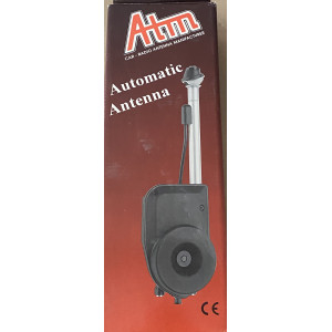 Anténa elektrická 12V