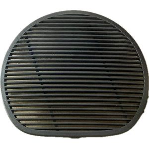 Originální pravá krytka reproduktoru Škoda Felicia 6U0868154 H50