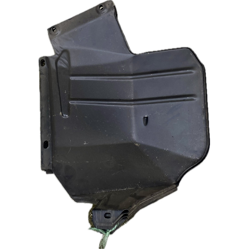 plech pod motor Škoda 105/120 – pravá strana 113710651
