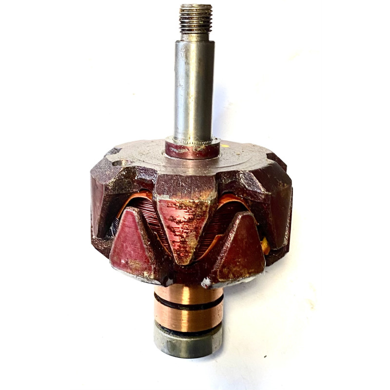Rotor alternátoru Škoda 105/120/130 Garde Rapid 114901131