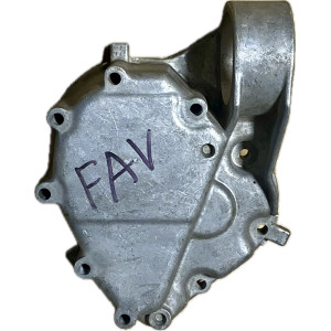 Víko převodovky originál Škoda Favorit / Forman / Pick-up – 115202040