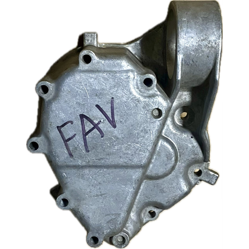Víko převodovky originál Škoda Favorit / Forman / Pick-up – 115202040