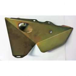 Předehřívač vzduchu Š105-120-130