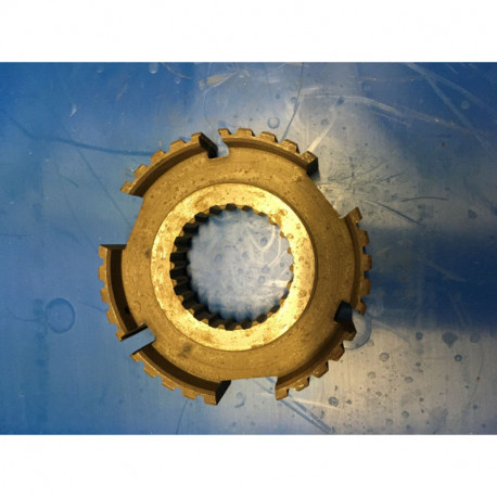 Jádro synchronní spojky 3,2