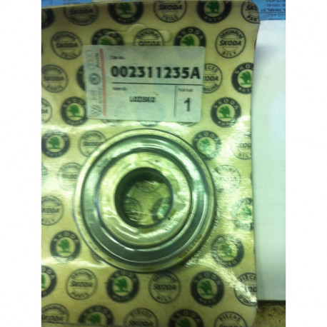 Ložisko  převodovky 25x65x18    PLC 04-47/1
