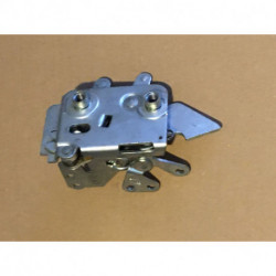 Zámek levý vnitřní FAV