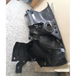 Podběh přední pravý Favorit